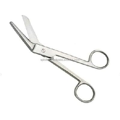 Epistomy Scissor 9"